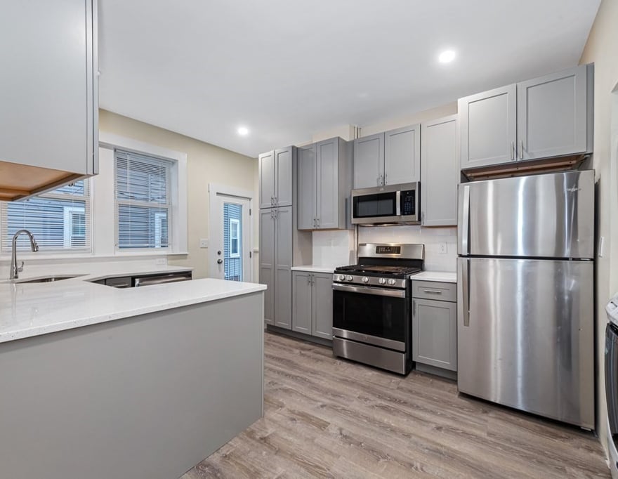 Photo - 42 Brackett St Unit 4-2