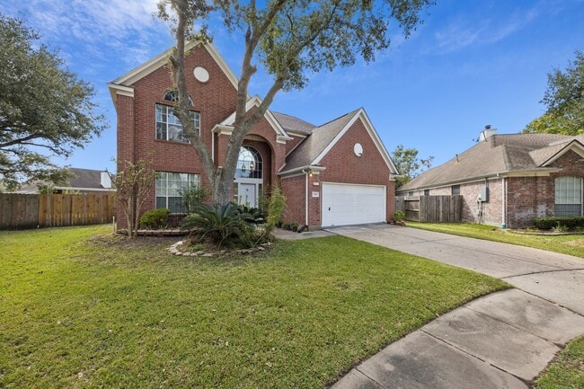 Photo - 12310 Robin Mdw Cir