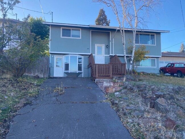 Building Photo - 140 S Rogers St