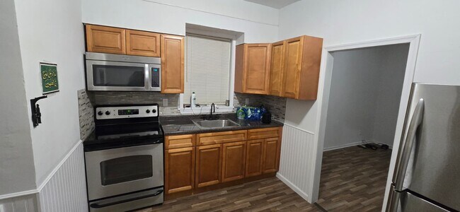 Photo - 3068 N Percy St