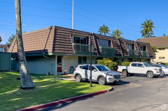 Photo - Pacific Village