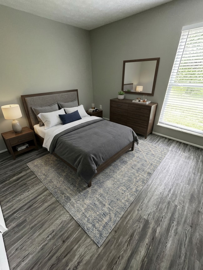 Photo - Pike Place KY Apartments and Townhomes