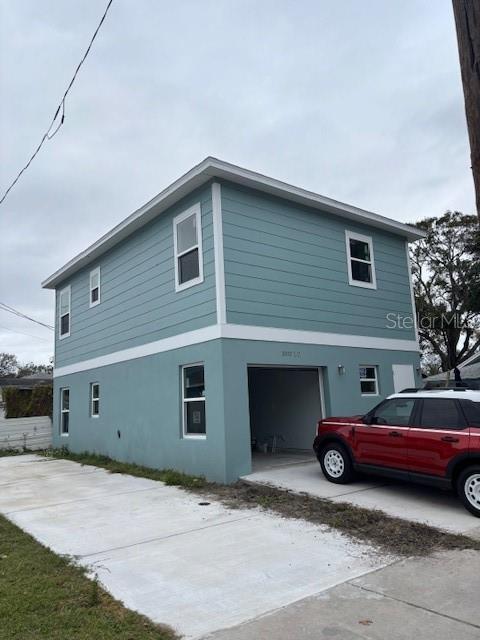 Photo - 1000 30th Ave N Unit Garage Apt.
