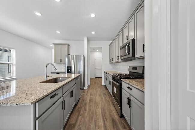 Photo - 3914 Windy Whisper Dr