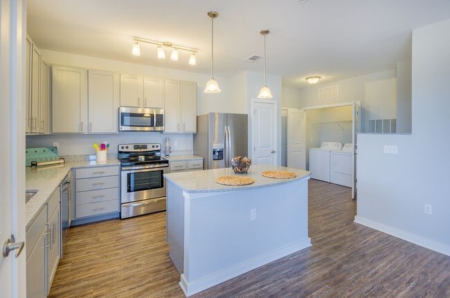The Reserve at River Place