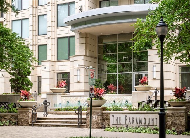 Photo - 3445 Stratford Rd NE Condo Unit 3004