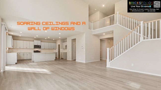 Photo - Brand New Home awaits at Olympia, close to JBLM