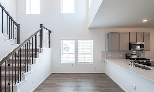 Photo - 2307 Stonewater Cove