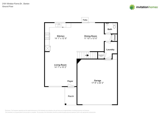 Photo - 2101 Windsor Farms Dr