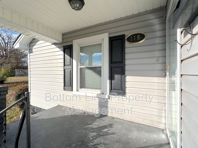 Photo - 118 Nat Barber Ave