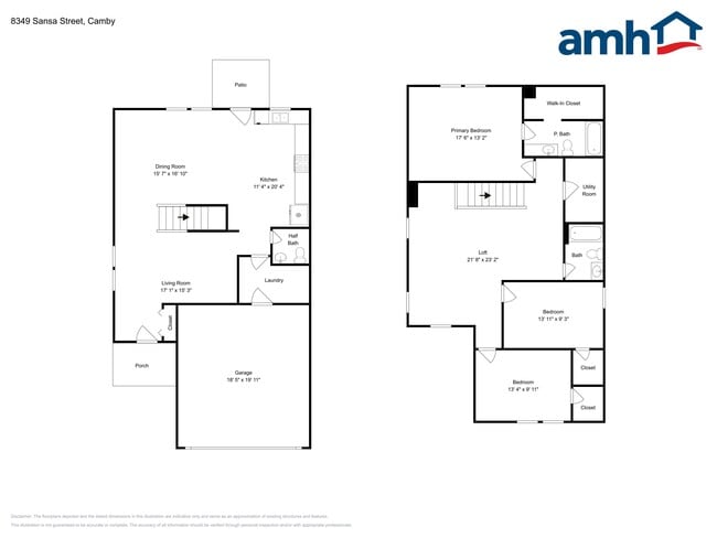 Photo - 8349 Sansa St