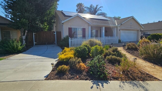 Kingsburg House for Rent - Kingsburg House for Rent