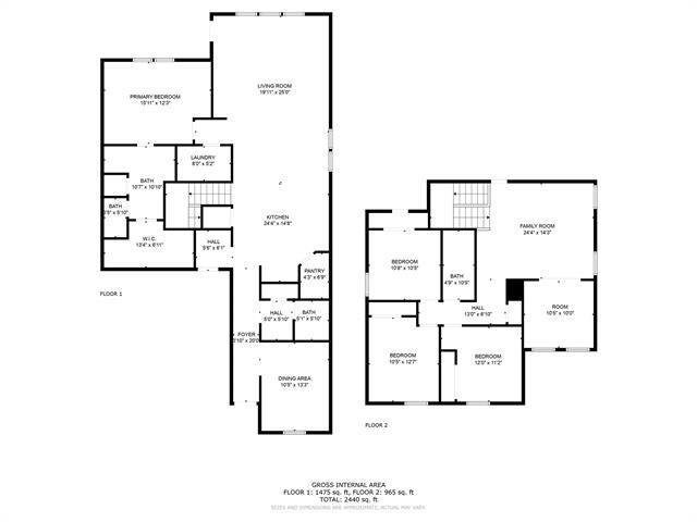 Photo - 2307 Rocky Mountain Dr