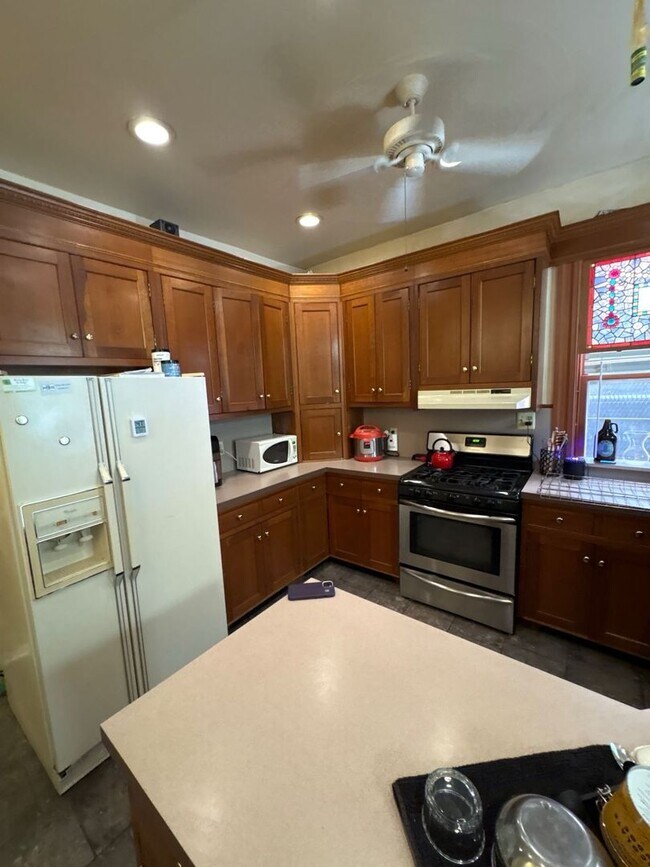 Photo - 3125 N Calvert St Unit 2