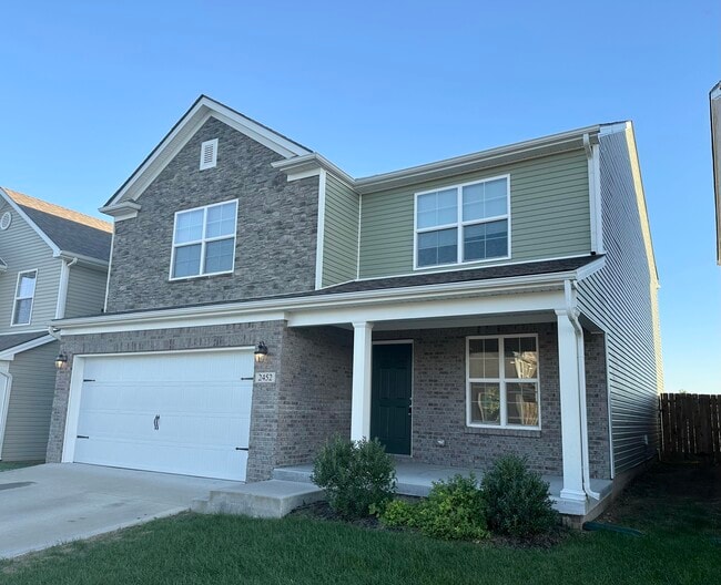 Photo - 2452 Feathersound Wy