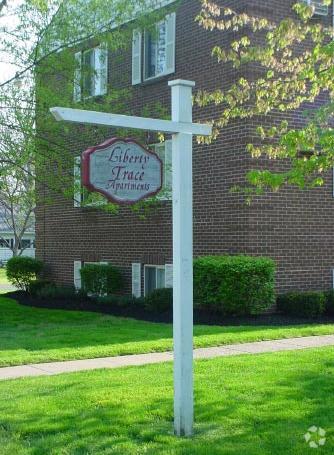 Liberty Trace South - Liberty Trace Apartments