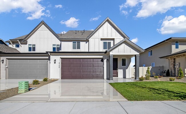 Building Photo - 8164 W Grey Alder Dr