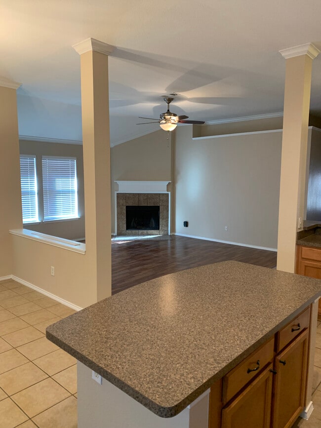 Kitchen to Living Room - 4008 Drexmore Road