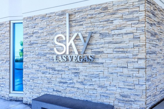 Photo - Sky Las Vegas