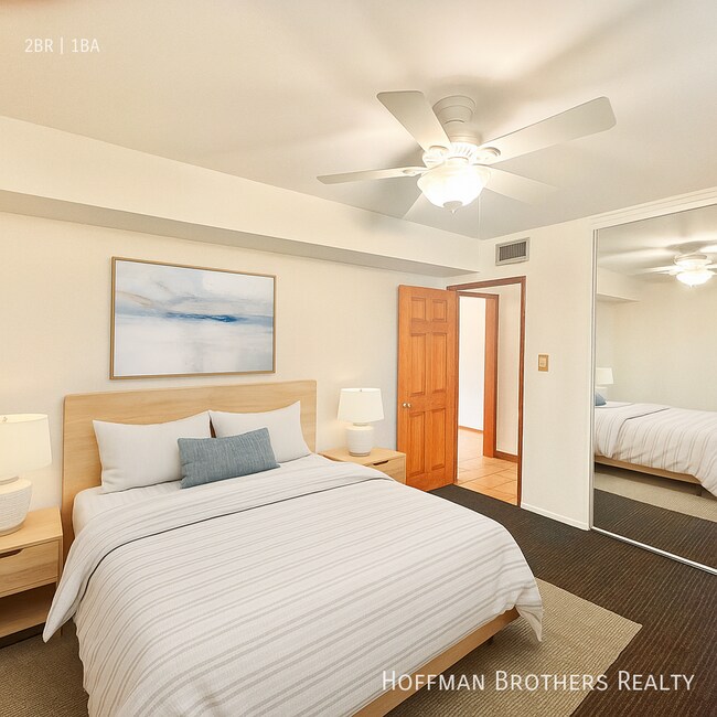 Photo - 1278 N Van Ness Ave Unit 2