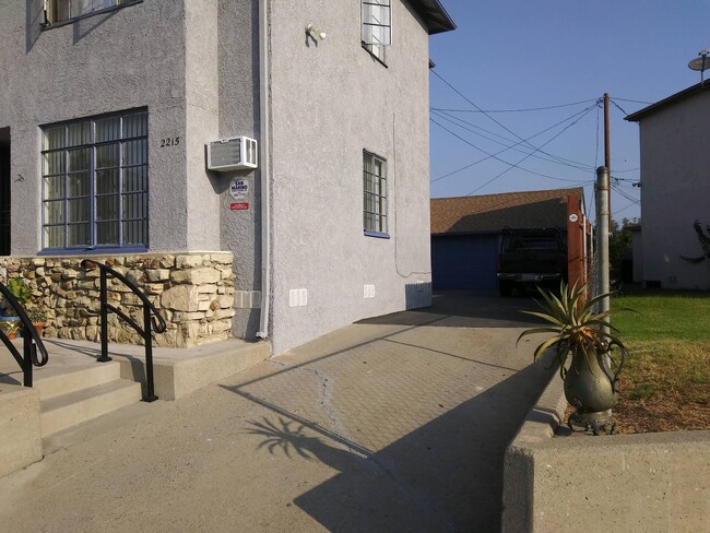 2215 W Ramona Rd Unit A