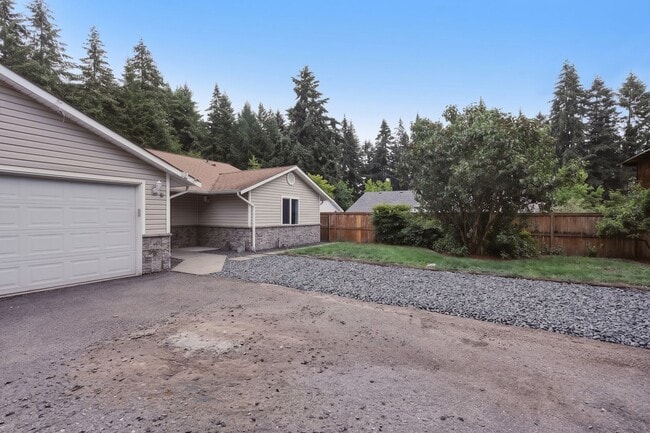 Photo - Beautifully Updated 3-Bedroom Rambler with Open Floor Plan & Private Fenced Yard