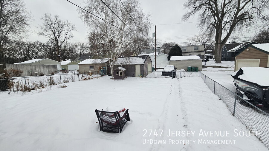 Photo - 2747 Jersey Ave S