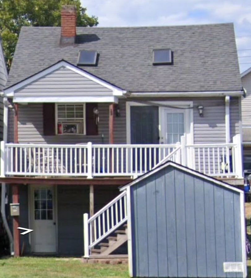 Photo - 619 Mahan Ave