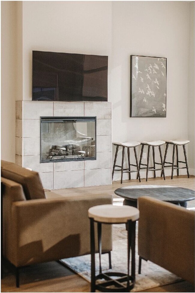 44 West Luxury Living