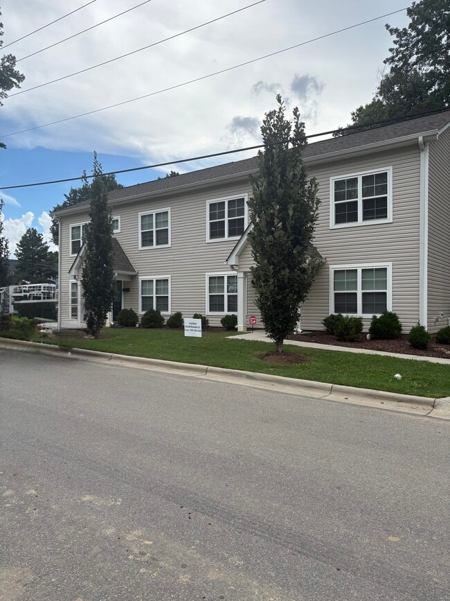 Photo - New Units Hillsboro