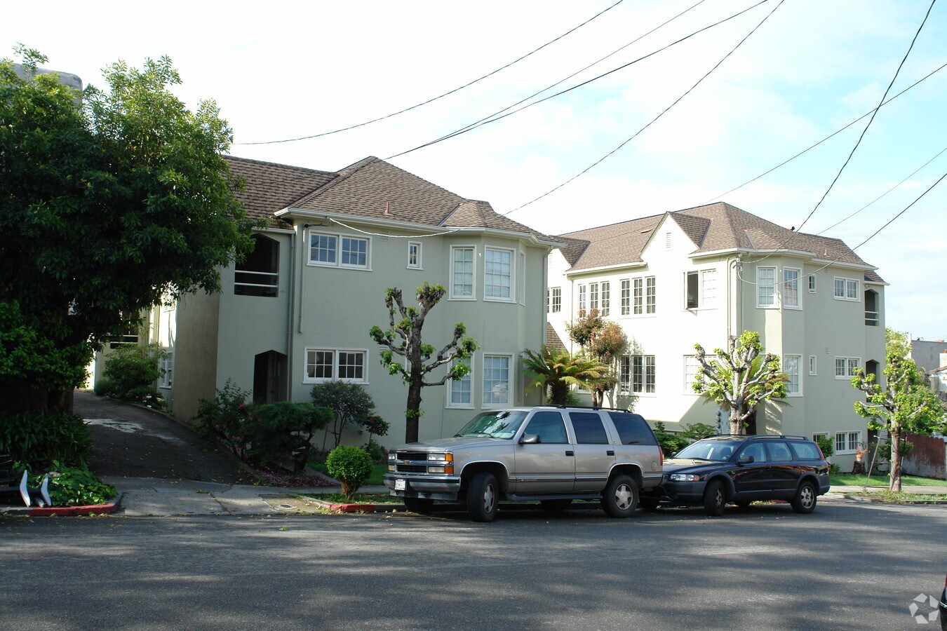 Photo - 2534-2538 Virginia St