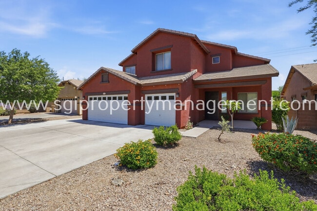 Photo - 6827 N 71st Dr