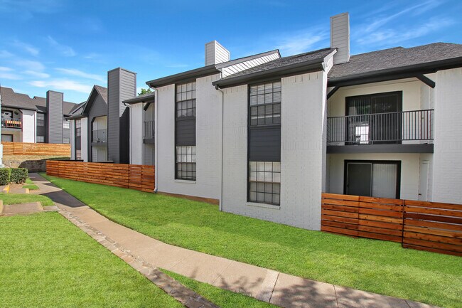 Photo - Wythe Apartment Homes