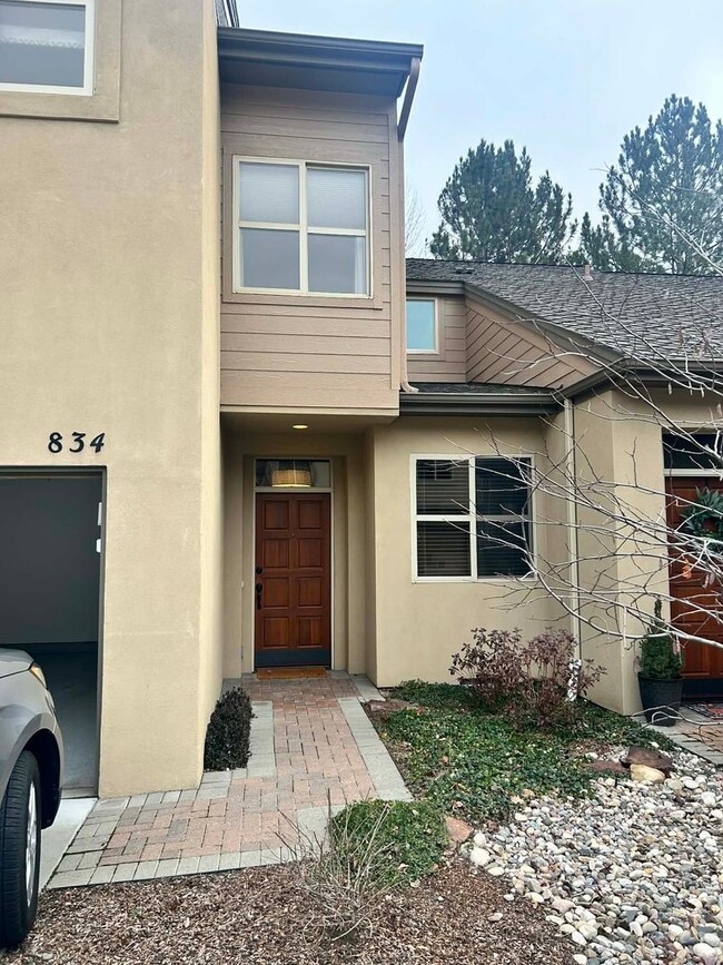 Photo - Modern 2-Bedroom Condo with Loft & 2 Car Garage!