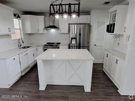Building Photo - 9756 Saye Ct Rental