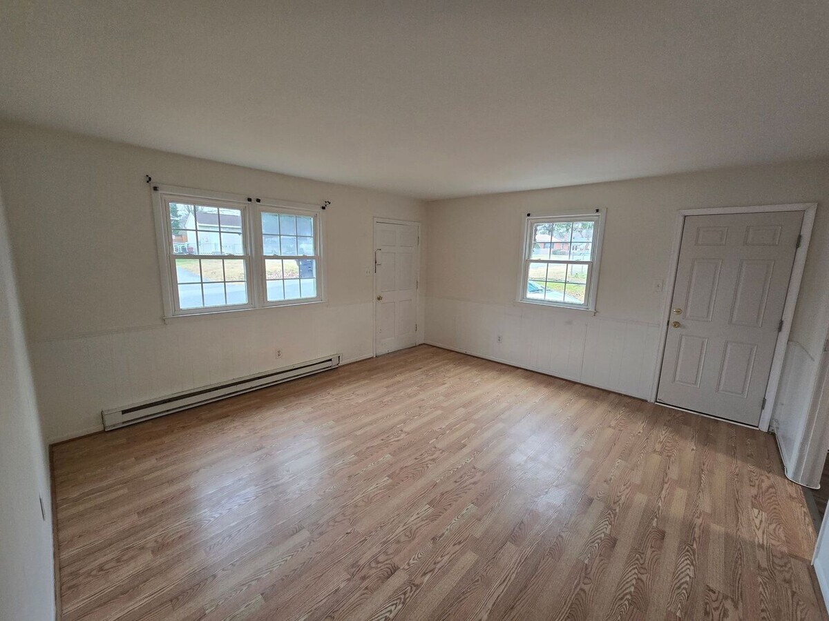 Photo - 2 bedroom duplex in Hopewell