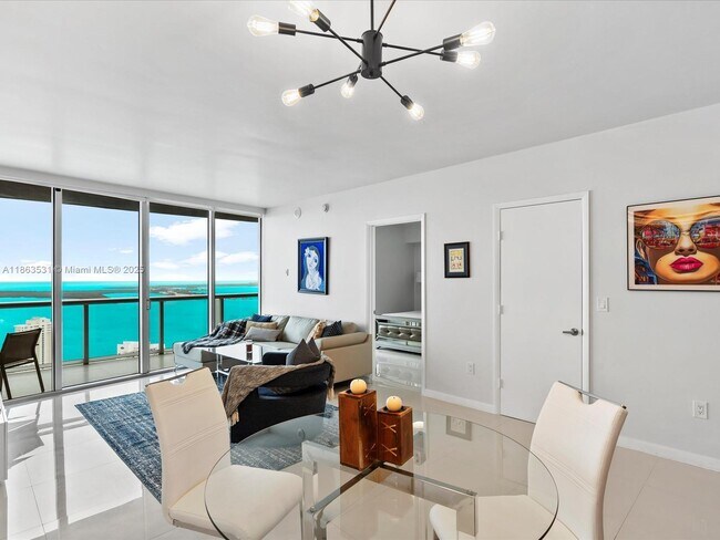 Photo - 465 Brickell Ave Unit 4605