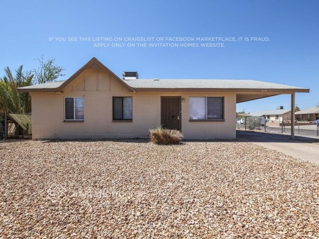 Building Photo - 6118 W Hollyhock Dr