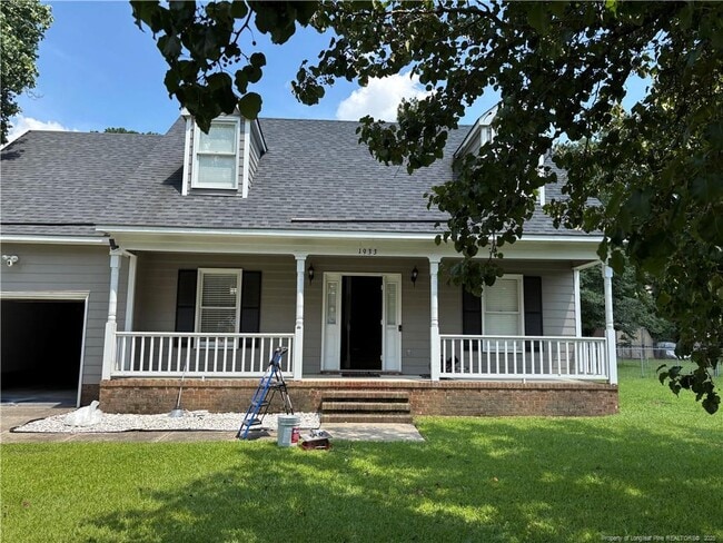 Building Photo - 1933 Windlock Dr Rental