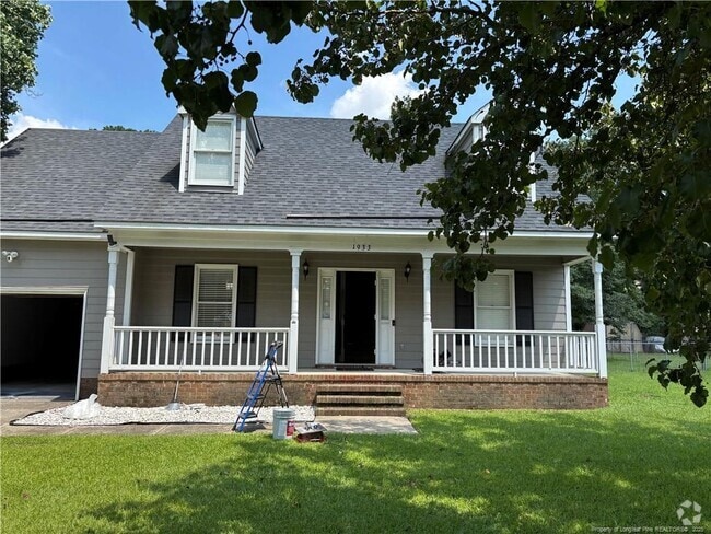 Building Photo - 1933 Windlock Dr Rental