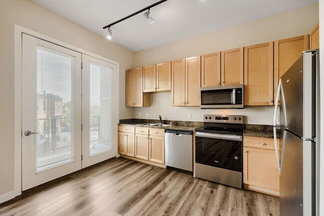 Photo - 7700 E 29th Ave Unit 310