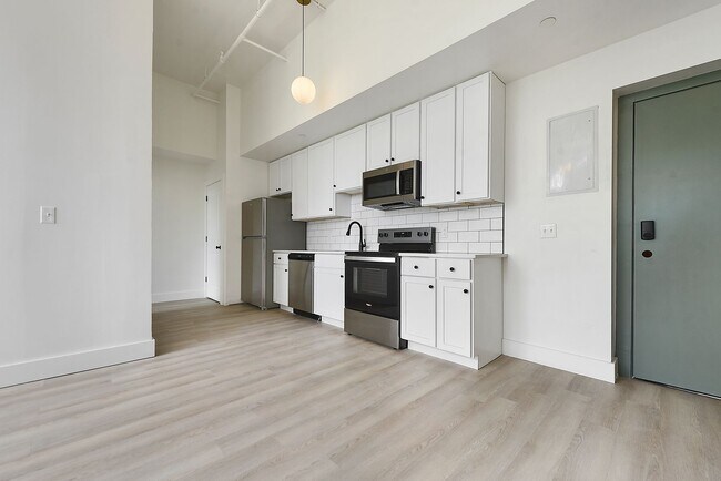 Photo - The Benedict