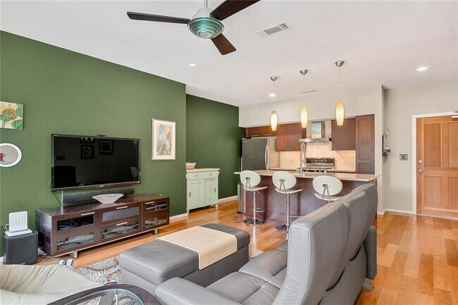Photo - 1600 Barton Springs Rd Unit 2206