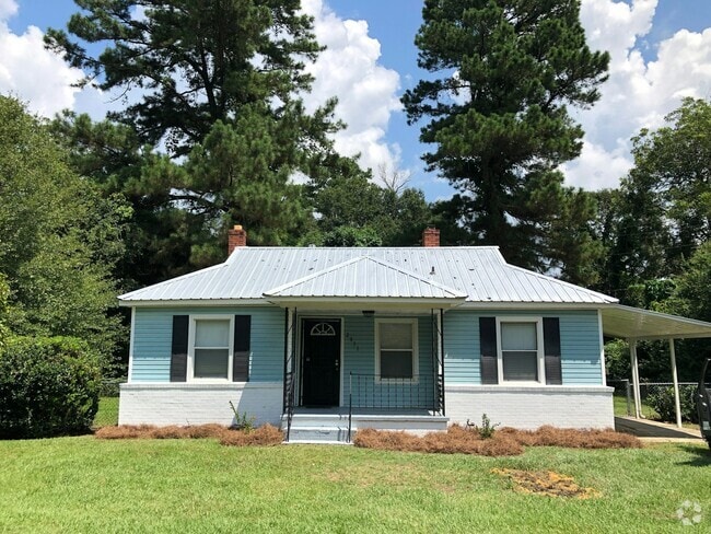 Building Photo - 2806 Ralston Rd Rental