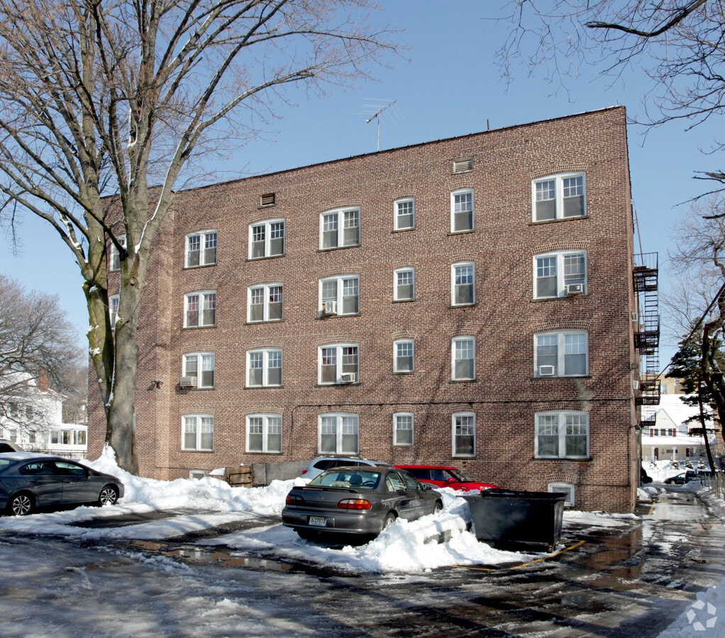 Photo - Mace Apartments