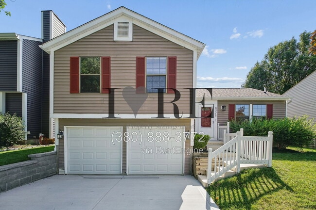 Building Photo - 8376 Covered Wagon Ct