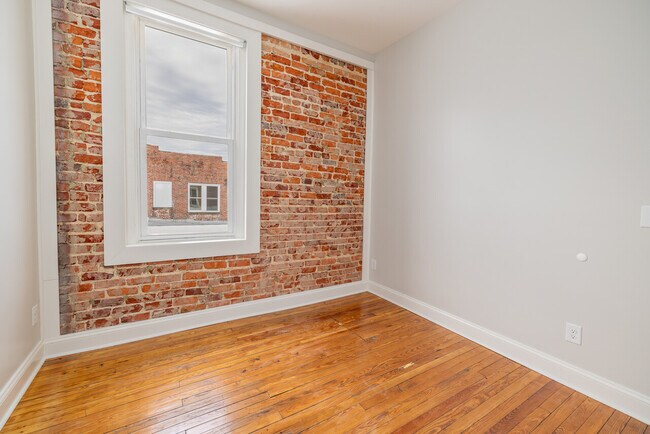 Photo - Broad St Lofts & Fitness Studio, LLC Unit 114 Apt 2A