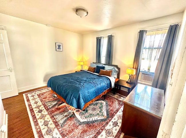 Photo - 1316 Franklin St Unit 2