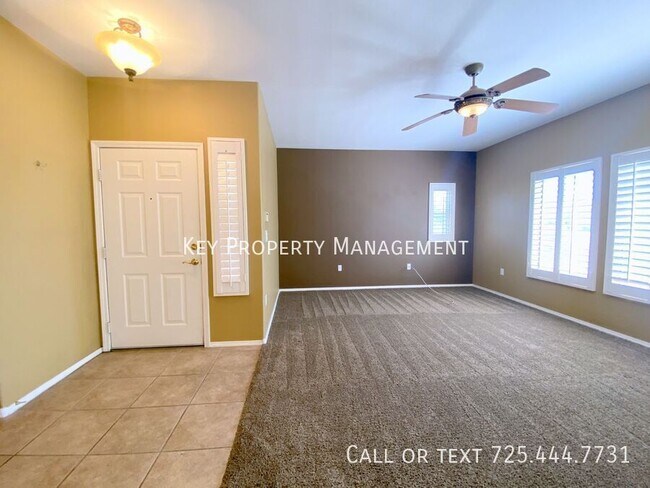 Photo - SUMMERLIN CONDO WITH 2 BEDROOMS/2 BATHS AN... Unit #205