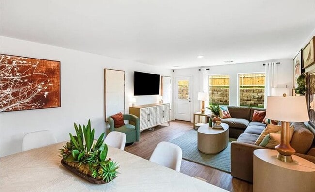 Photo - Brand New Home + Edmond Schools + All Appl...